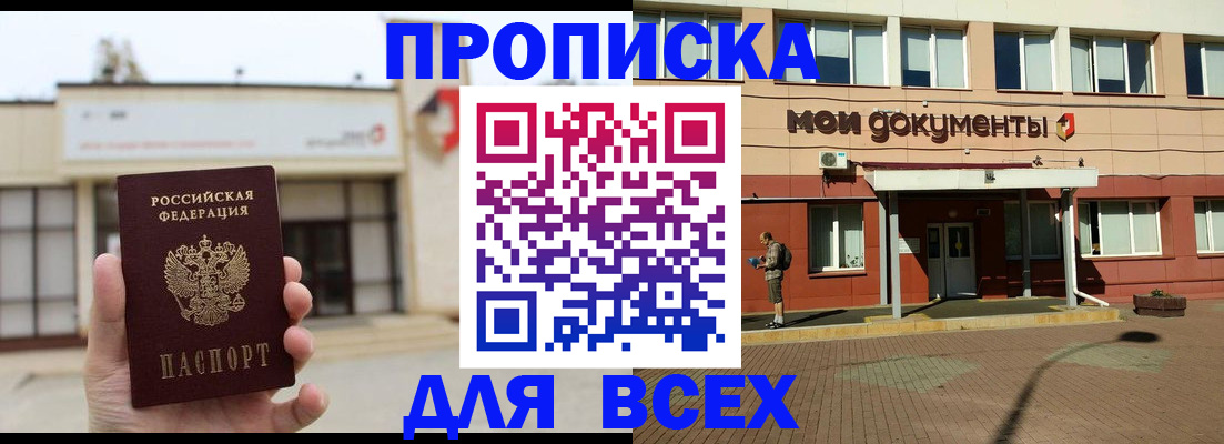 прописка в Щёлково